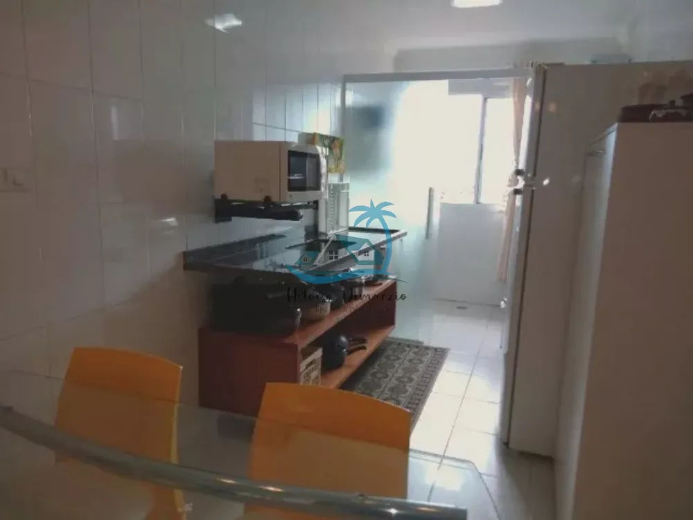 Cobertura, 4 quartos, 215 m² - Foto 1