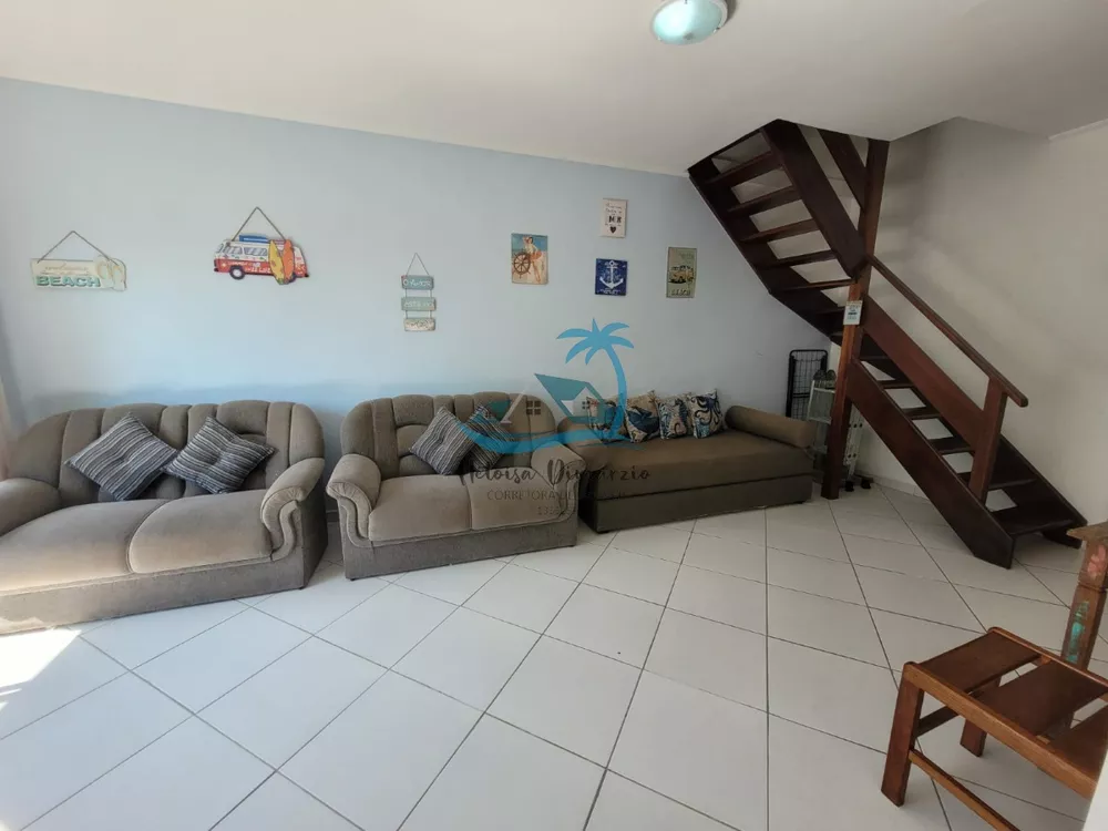 Cobertura, 3 quartos, 110 m² - Foto 2