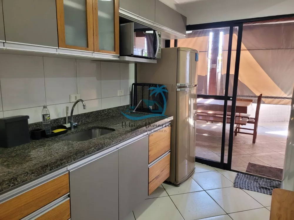 Cobertura, 3 quartos, 110 m² - Foto 4