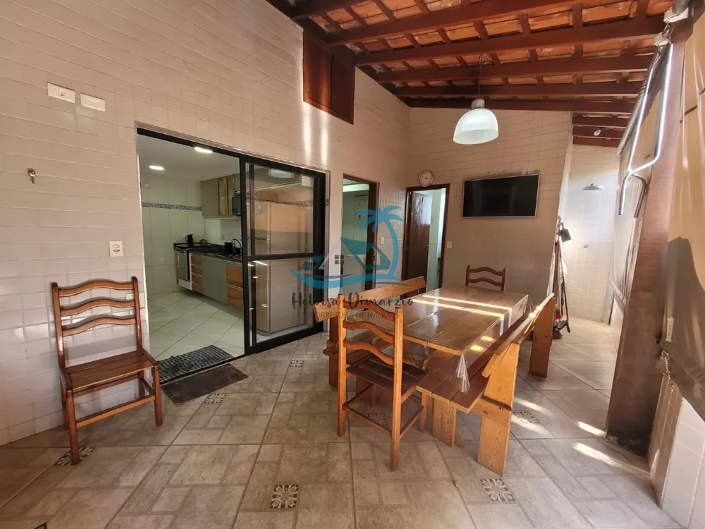 Cobertura, 3 quartos, 110 m² - Foto 5