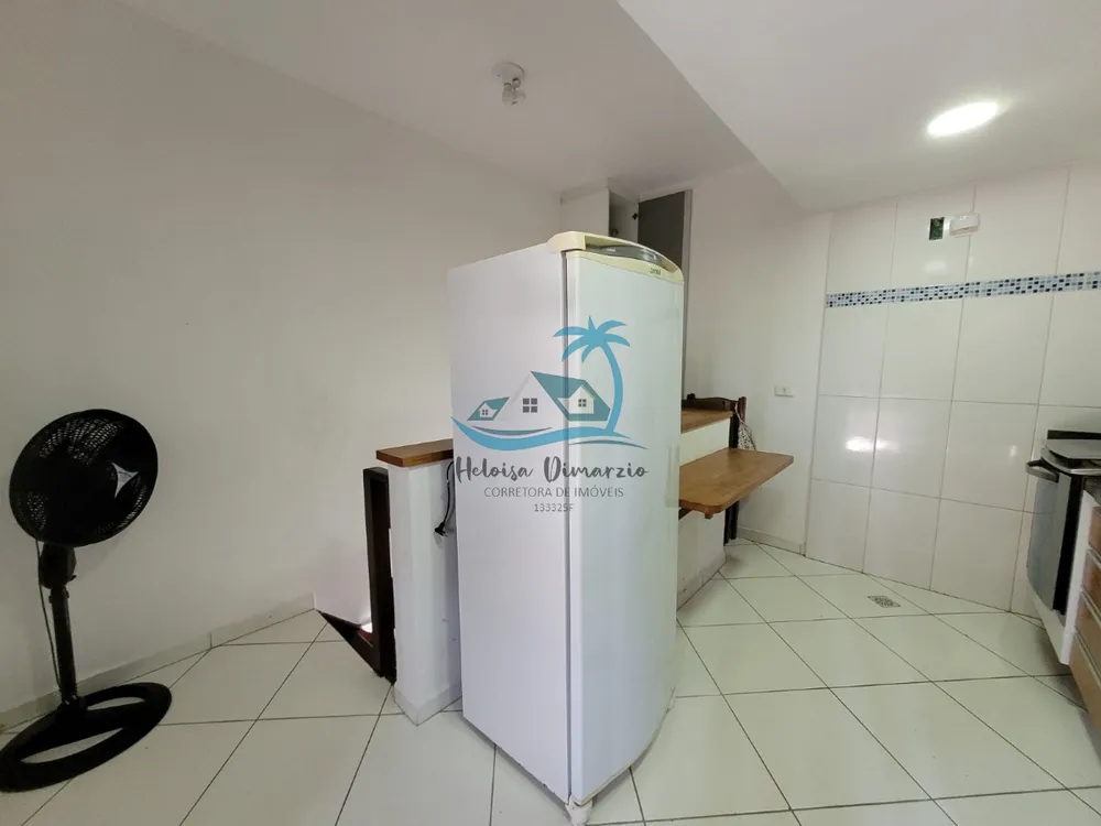 Cobertura, 3 quartos, 110 m² - Foto 10