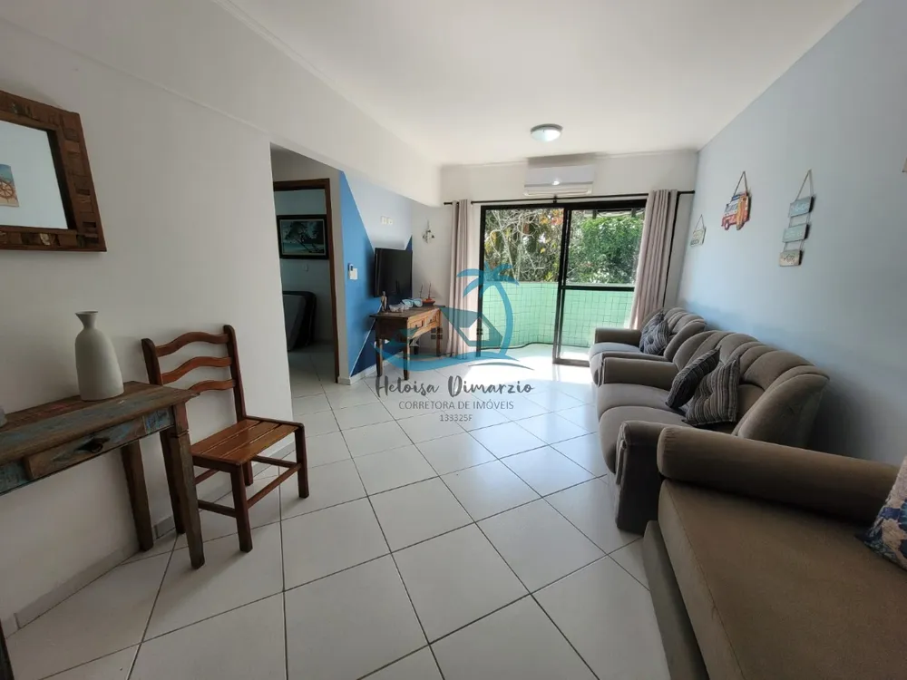 Cobertura, 3 quartos, 110 m² - Foto 2