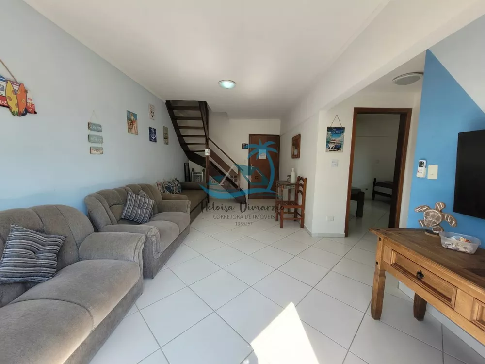 Cobertura, 3 quartos, 110 m² - Foto 1