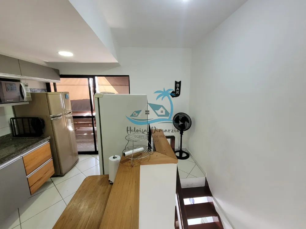 Cobertura, 3 quartos, 110 m² - Foto 9