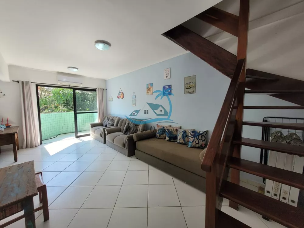 Cobertura, 3 quartos, 110 m² - Foto 3