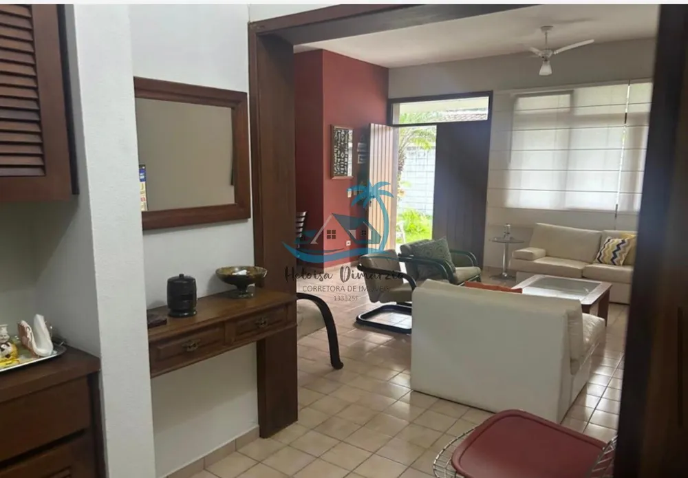 Casa, 7 quartos, 550 m² - Foto 6