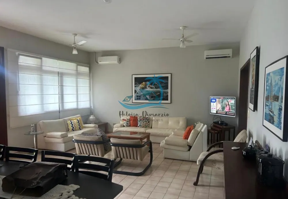 Casa, 7 quartos, 550 m² - Foto 4