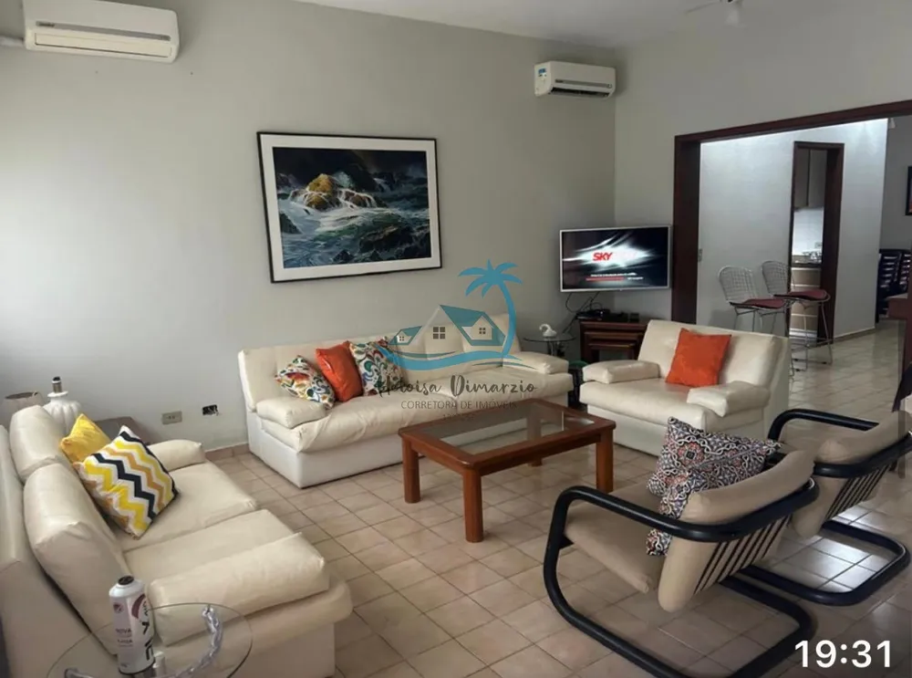 Casa, 7 quartos, 550 m² - Foto 3