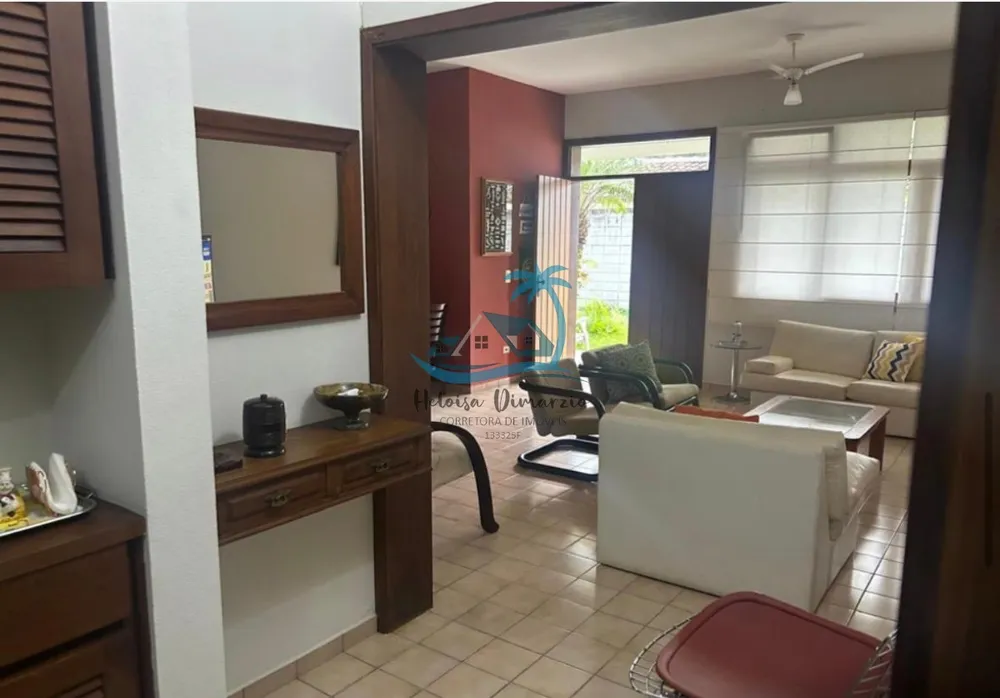 Casa, 7 quartos, 550 m² - Foto 5