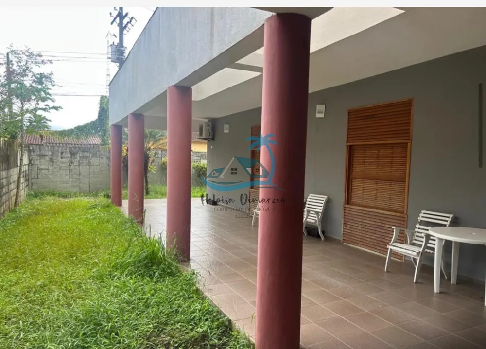 Casa, 7 quartos, 550 m² - Foto 2