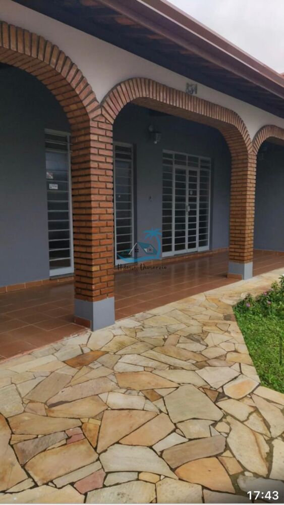 Casa, 4 quartos, 280 m² - Foto 3