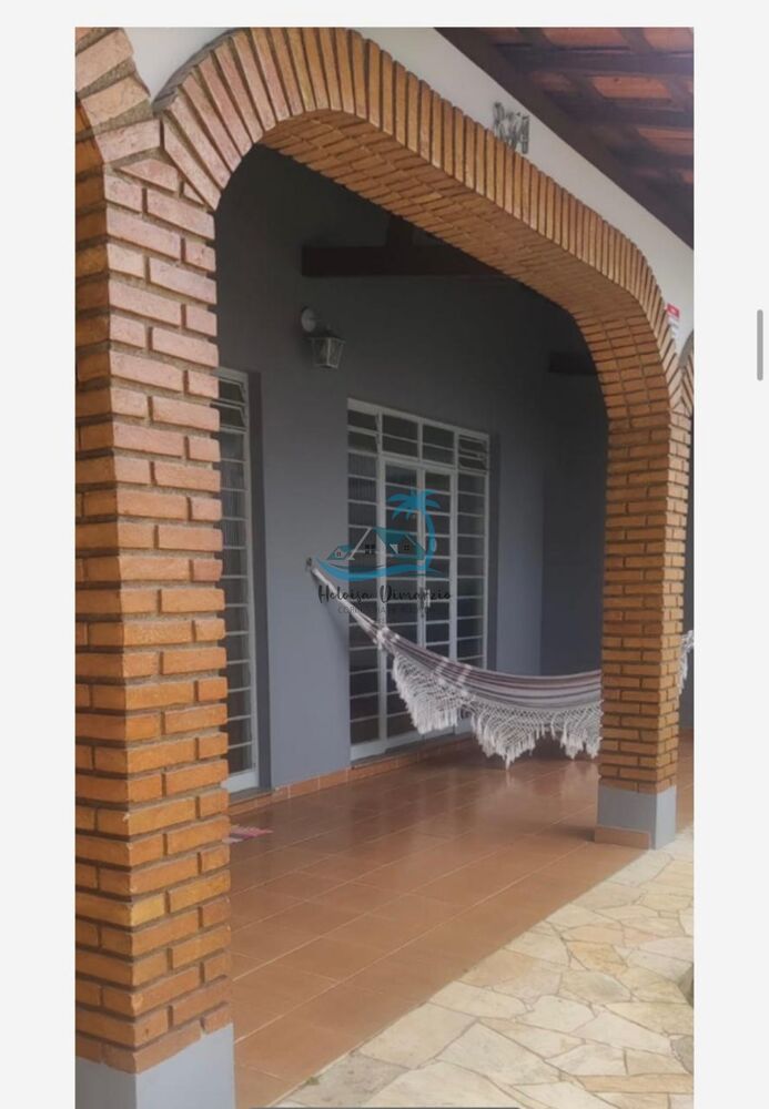 Casa, 4 quartos, 280 m² - Foto 4