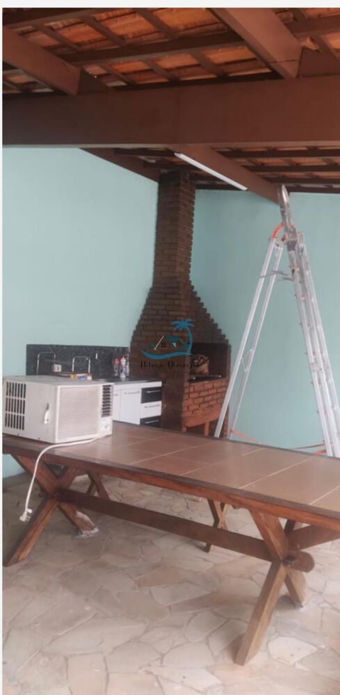 Casa, 4 quartos, 280 m² - Foto 13