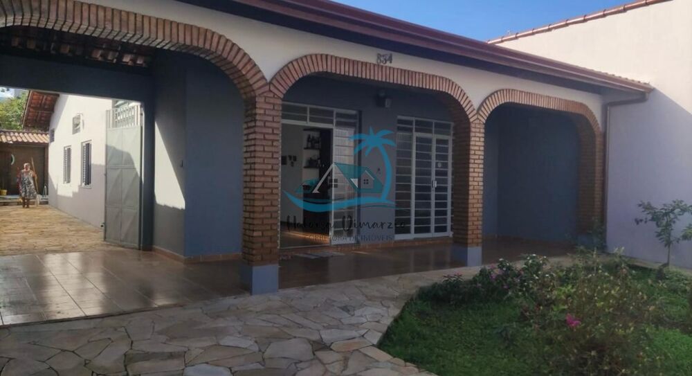 Casa, 4 quartos, 280 m² - Foto 2