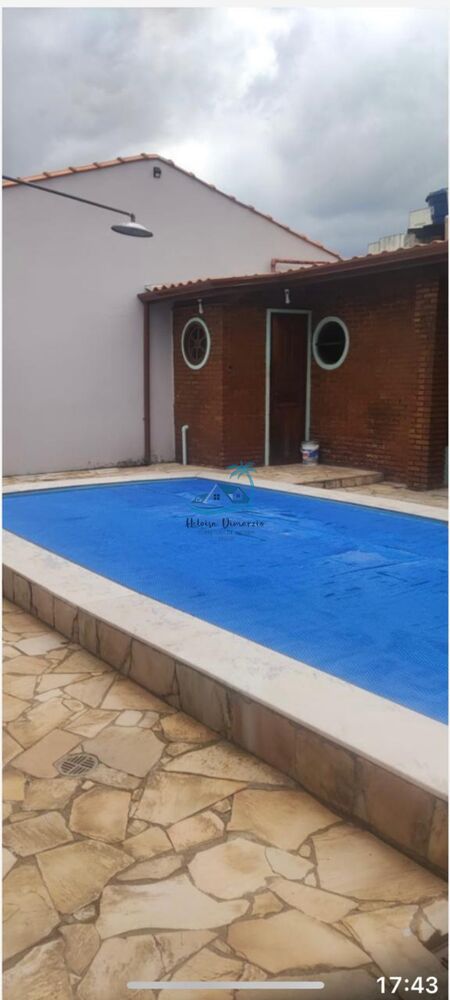 Casa, 4 quartos, 280 m² - Foto 12