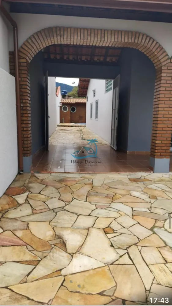 Casa, 4 quartos, 280 m² - Foto 5