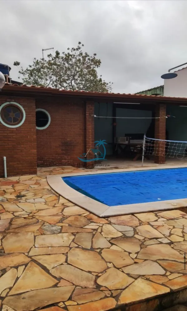 Casa, 4 quartos, 280 m² - Foto 12
