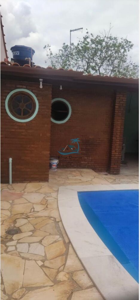 Casa, 4 quartos, 280 m² - Foto 11