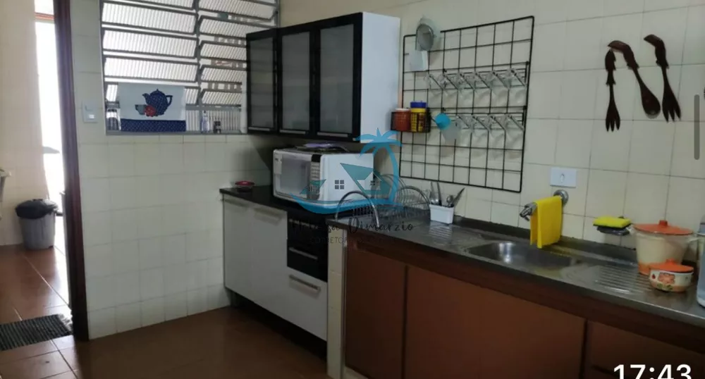 Casa, 4 quartos, 280 m² - Foto 21