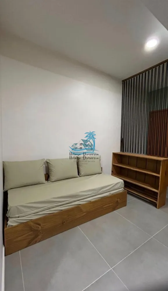 Apartamento, 1 quarto, 40 m² - Foto 4