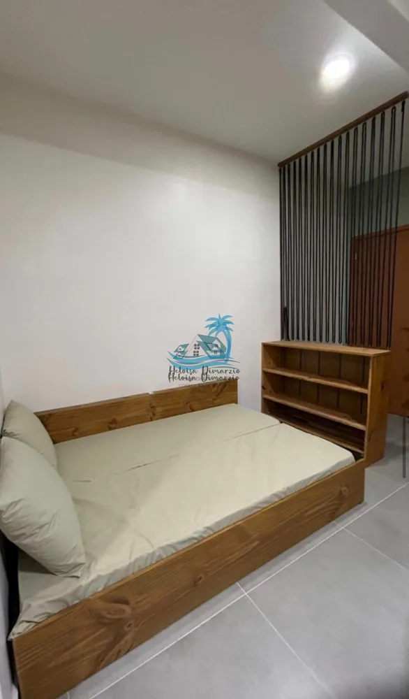 Apartamento, 1 quarto, 40 m² - Foto 5