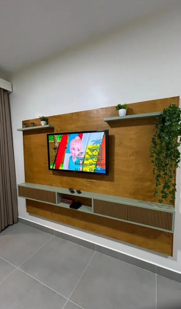 Apartamento, 1 quarto, 40 m² - Foto 3