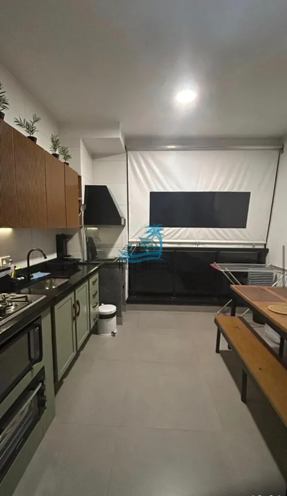 Apartamento, 1 quarto, 40 m² - Foto 1