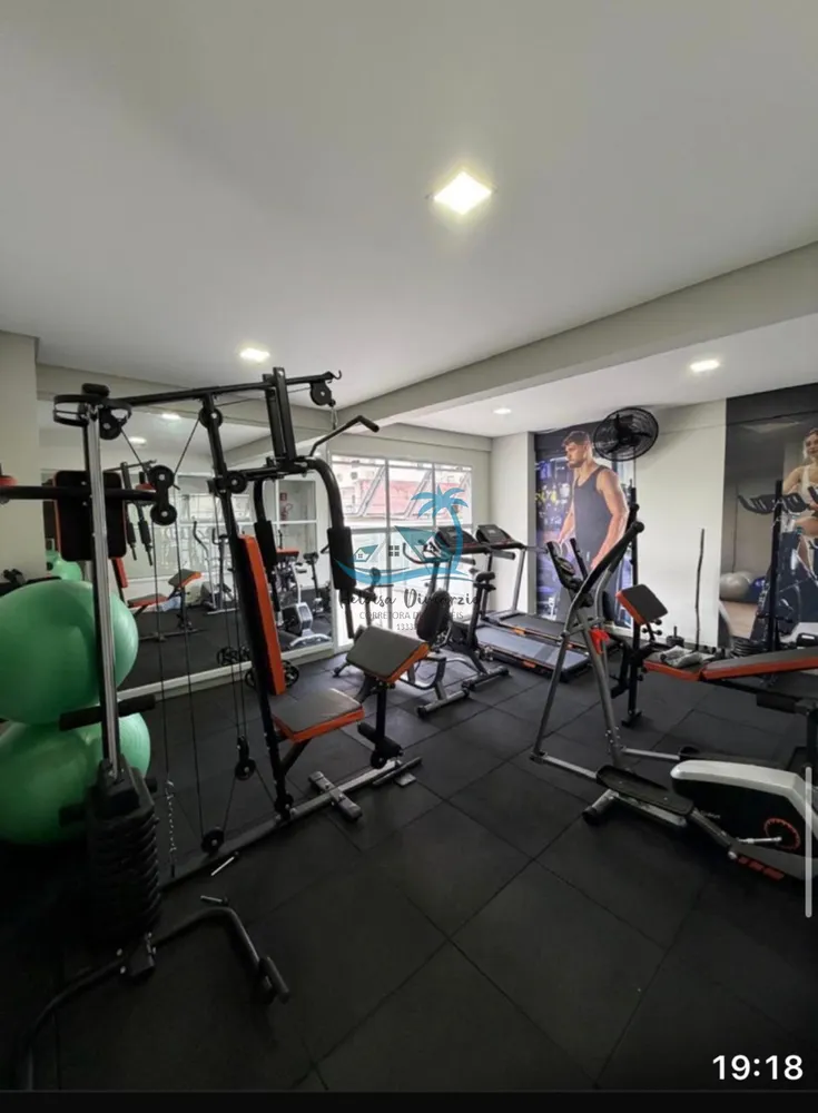 Apartamento, 2 quartos, 73 m² - Foto 11