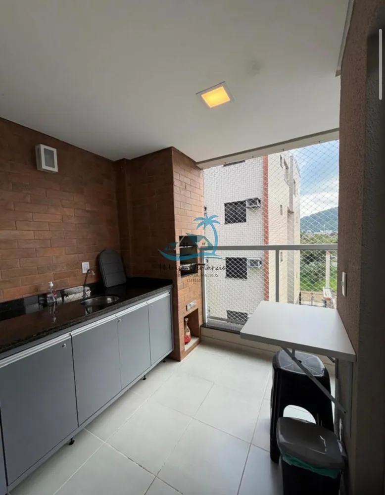 Apartamento, 2 quartos, 73 m² - Foto 3