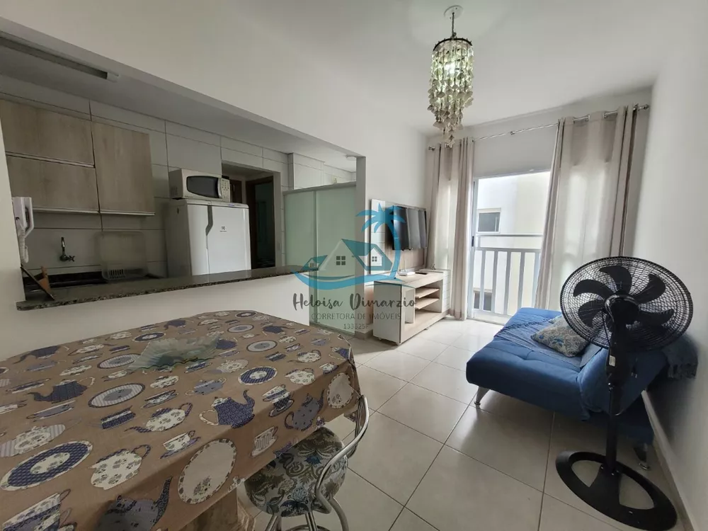 Apartamento, 2 quartos, 45 m² - Foto 2