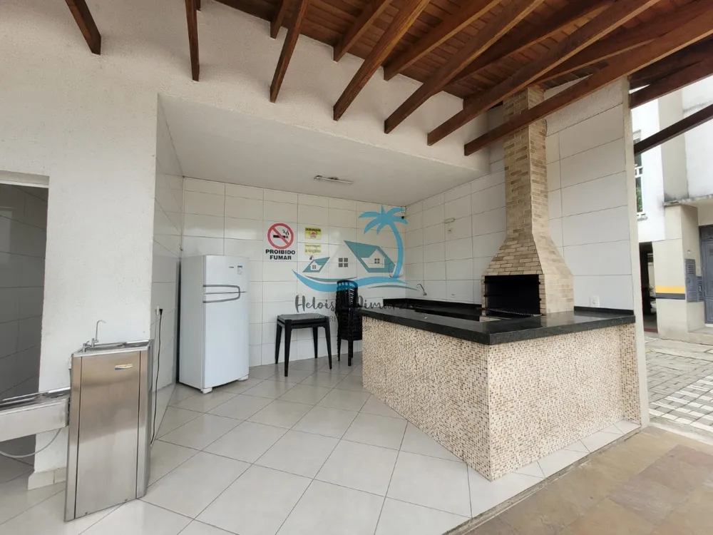 Apartamento, 2 quartos, 45 m² - Foto 3