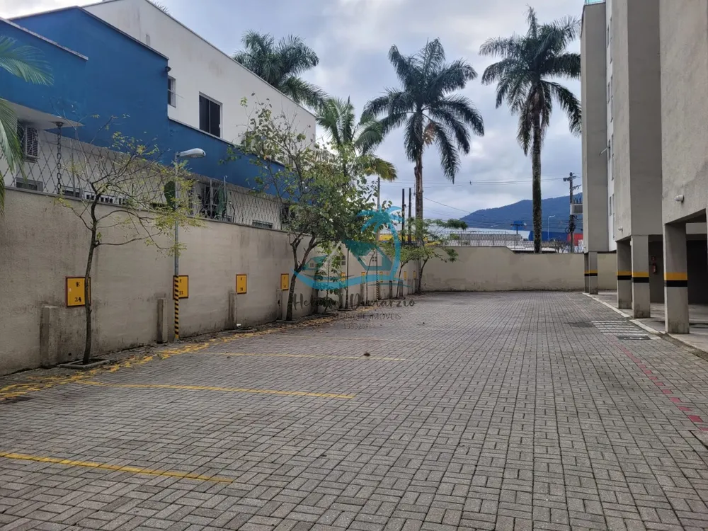 Apartamento, 2 quartos, 45 m² - Foto 16