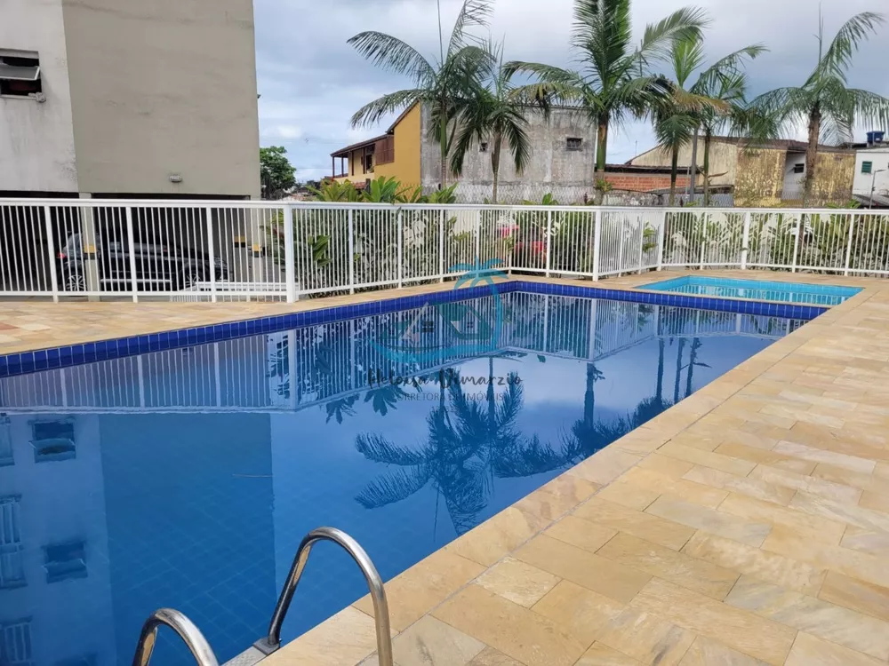Apartamento, 2 quartos, 45 m² - Foto 4
