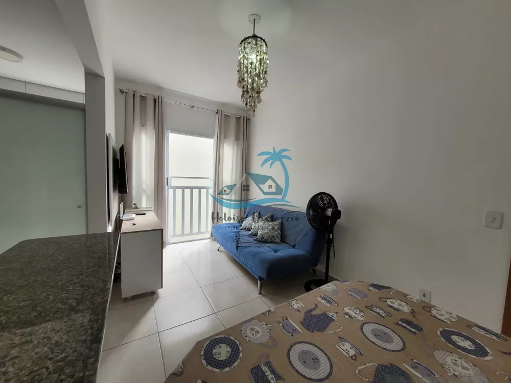 Apartamento, 2 quartos, 45 m² - Foto 3