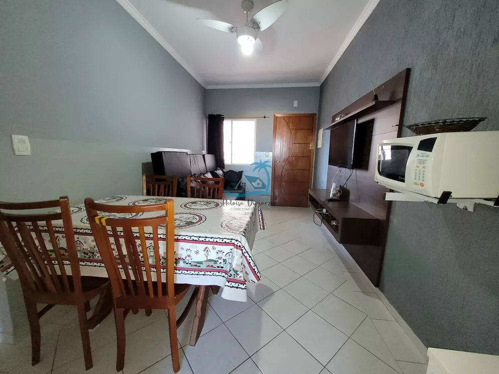 Apartamento, 2 quartos, 56 m² - Foto 2