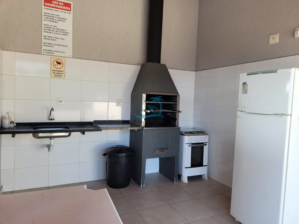 Apartamento, 2 quartos, 56 m² - Foto 16