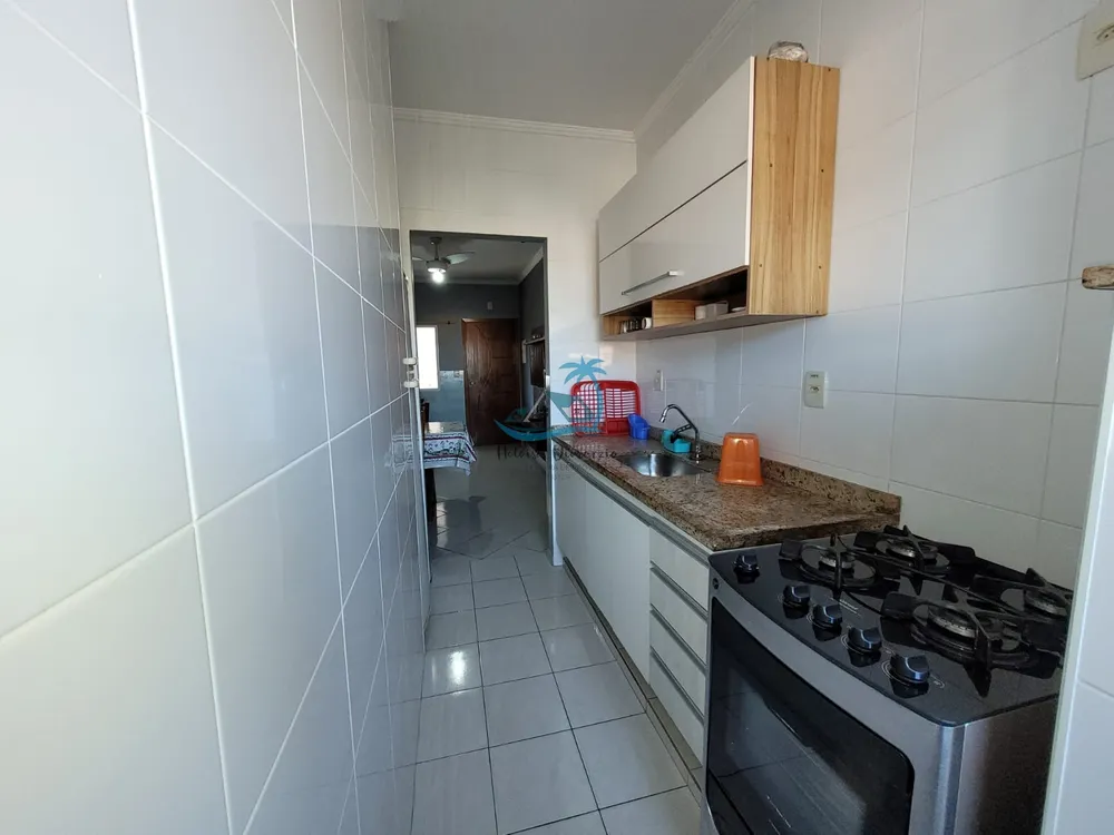 Apartamento, 2 quartos, 56 m² - Foto 5
