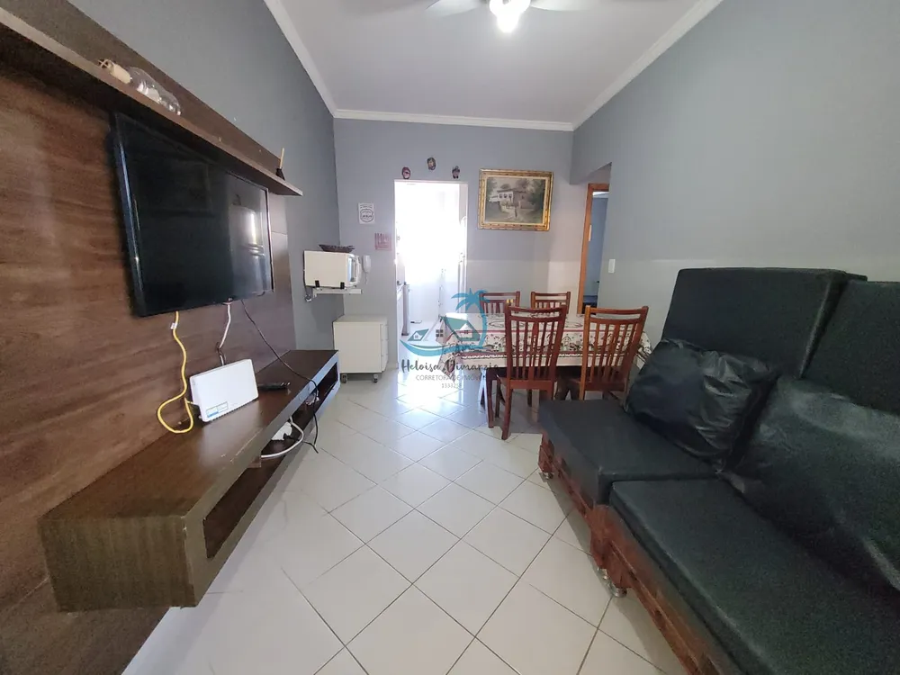 Apartamento, 2 quartos, 56 m² - Foto 1