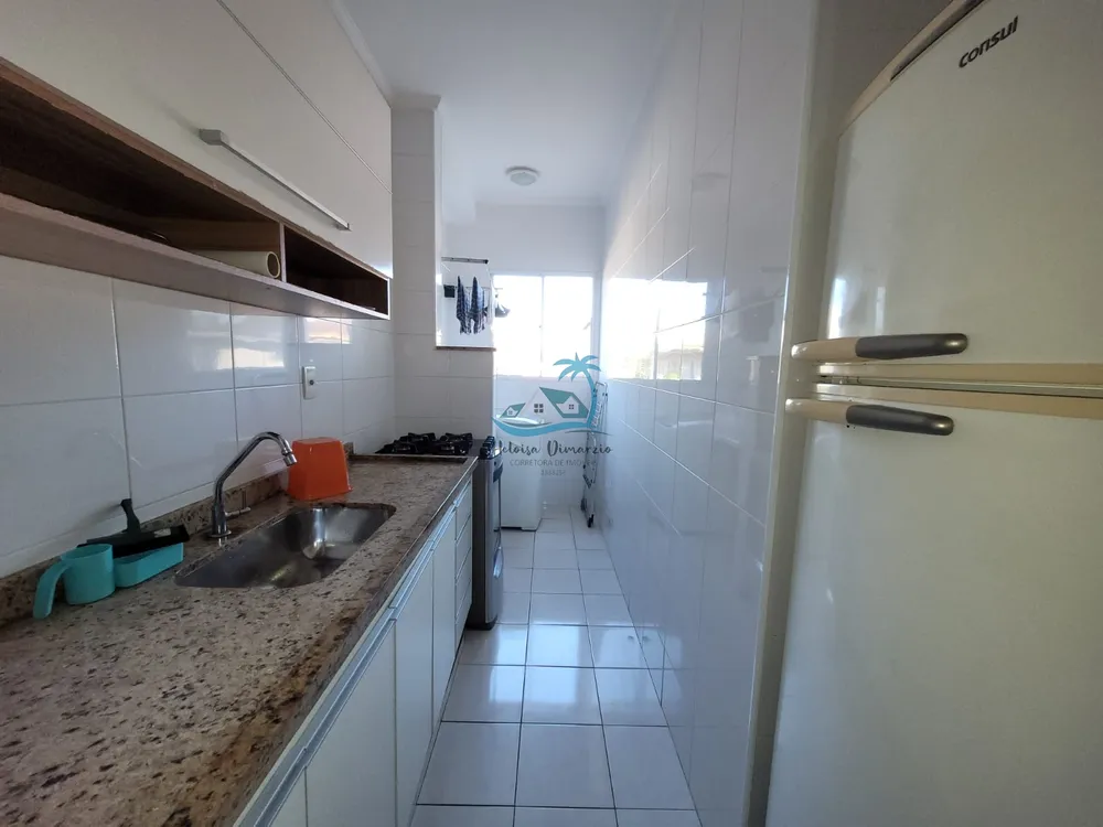 Apartamento, 2 quartos, 56 m² - Foto 4