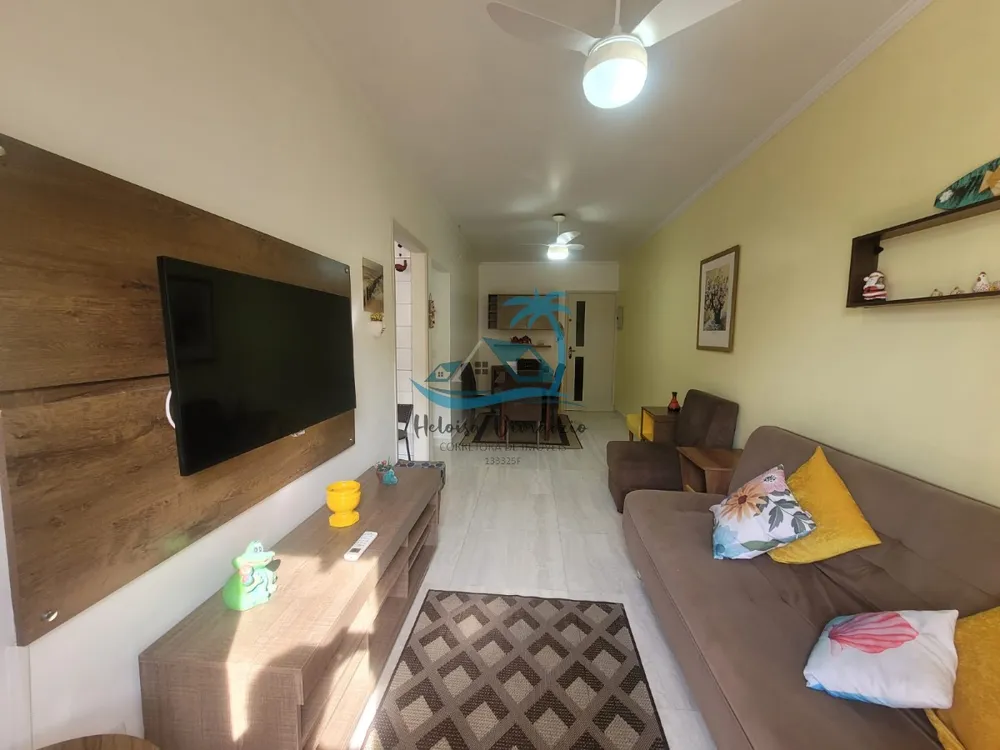 Apartamento, 2 quartos, 85 m² - Foto 1