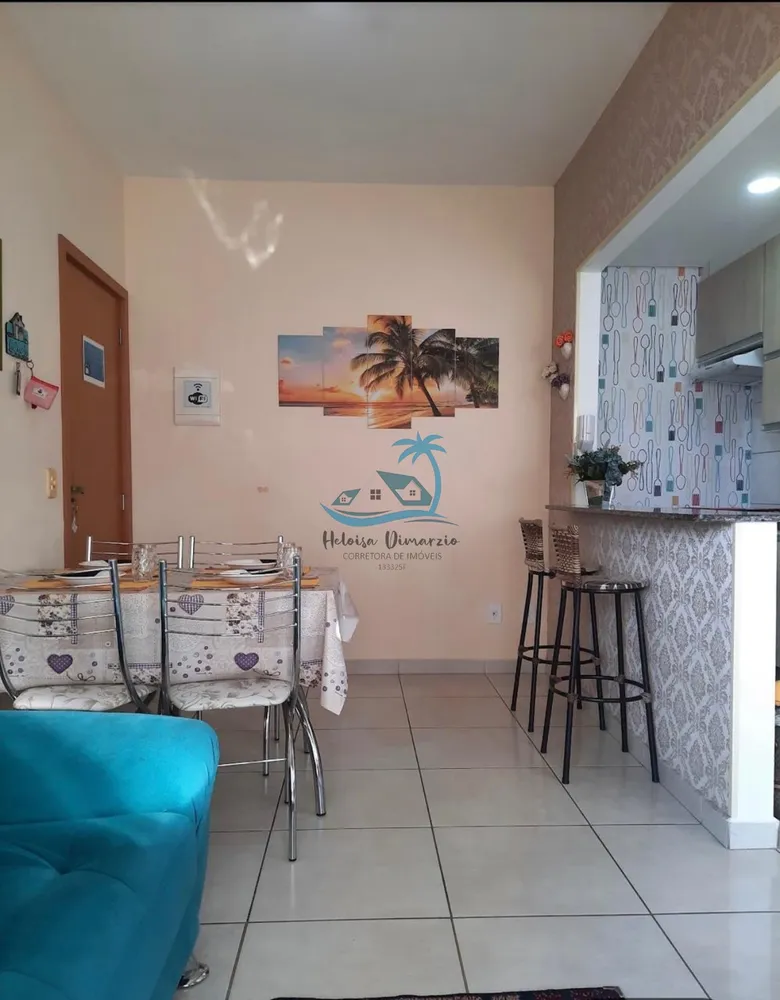 Apartamento, 2 quartos, 45 m² - Foto 7