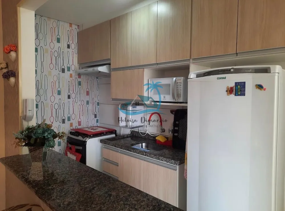 Apartamento, 2 quartos, 45 m² - Foto 9