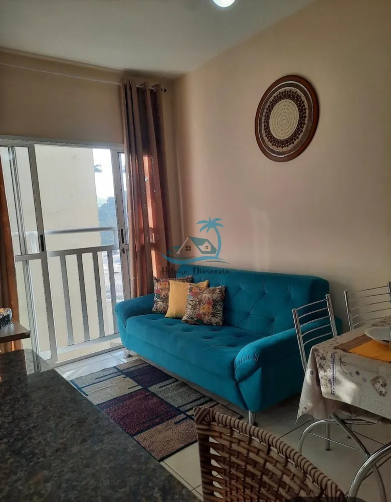 Apartamento, 2 quartos, 45 m² - Foto 8