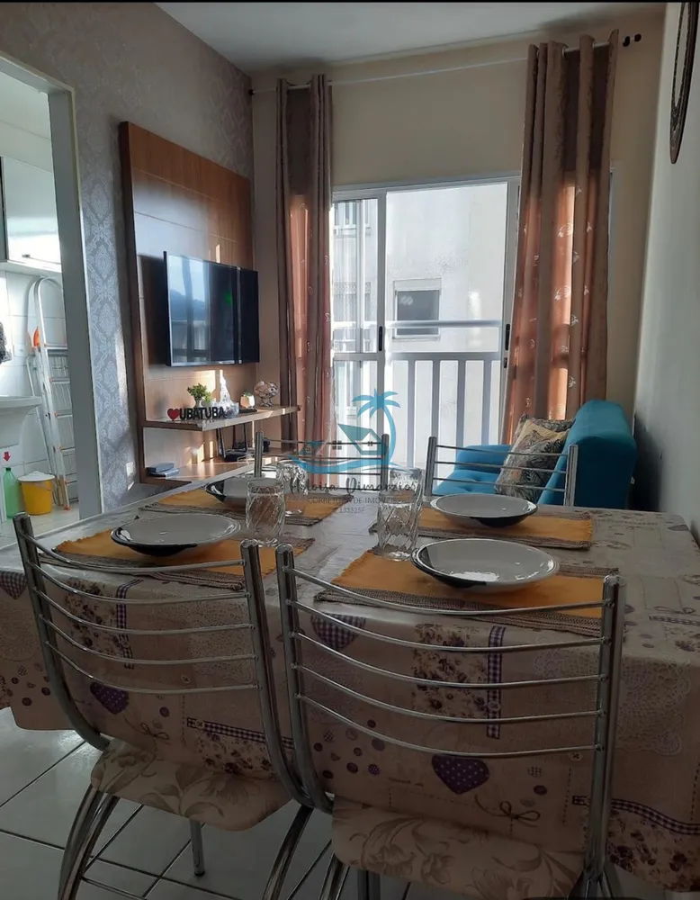 Apartamento, 2 quartos, 45 m² - Foto 5