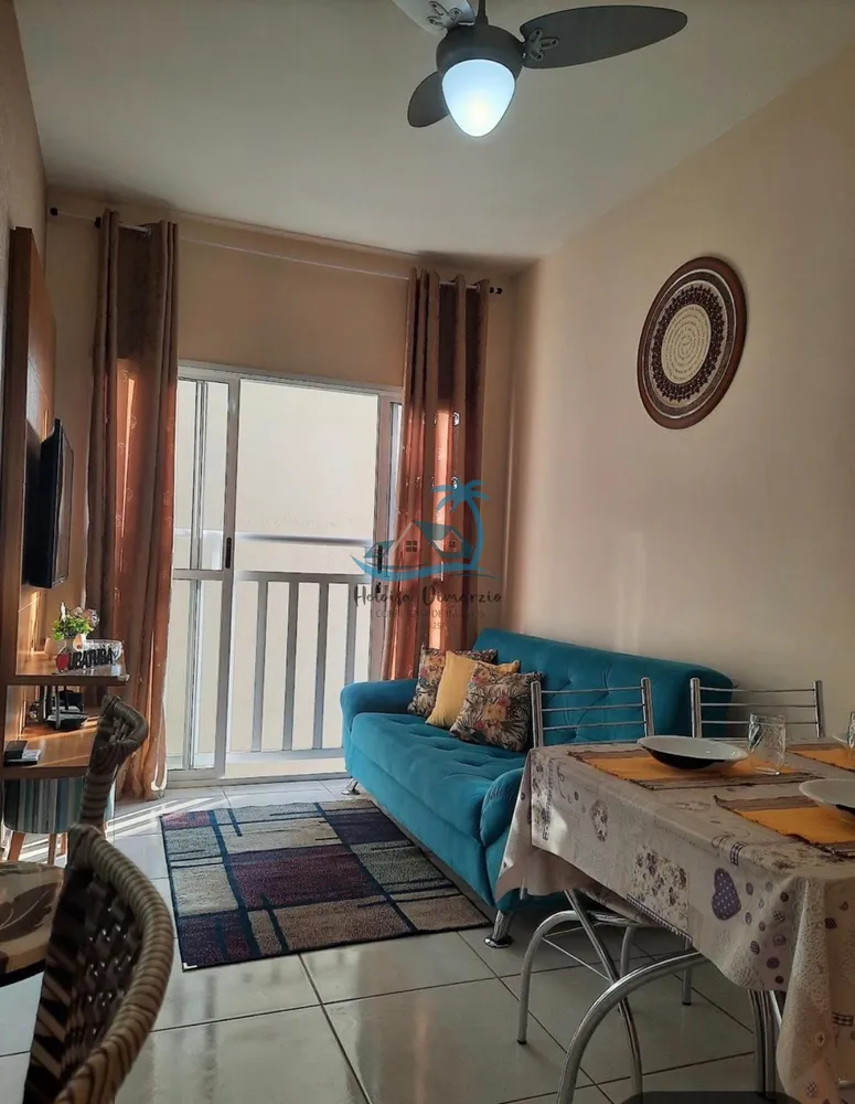 Apartamento, 2 quartos, 45 m² - Foto 6