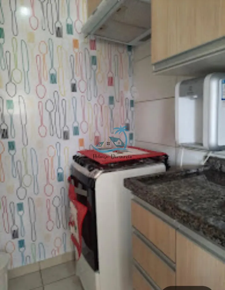 Apartamento, 2 quartos, 45 m² - Foto 10