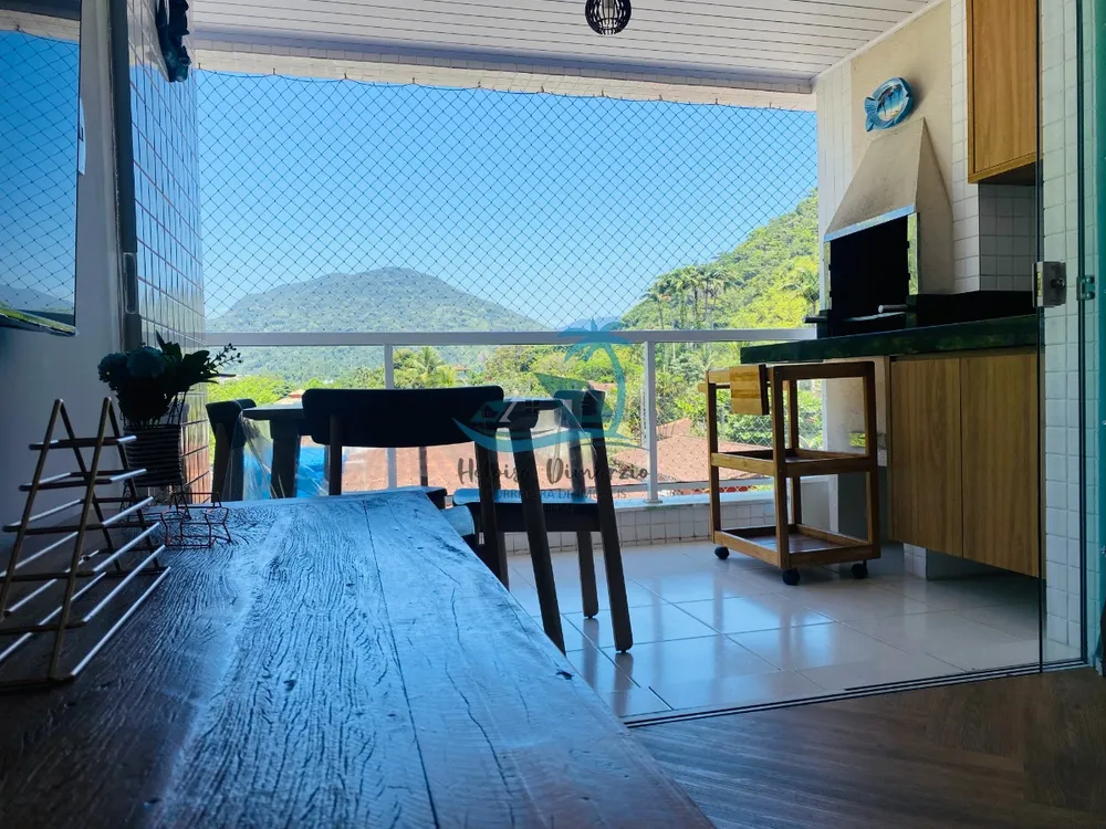 Apartamento, 2 quartos, 82 m² - Foto 3