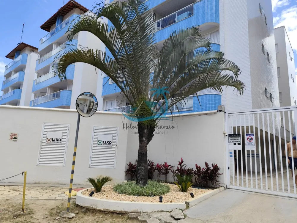 Apartamento, 2 quartos, 82 m² - Foto 2