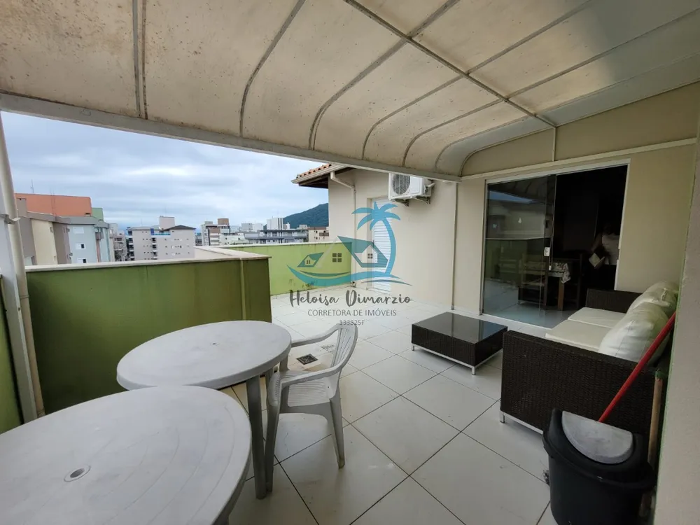 Cobertura, 3 quartos, 165 m² - Foto 9