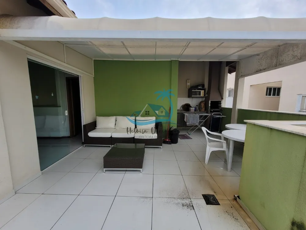 Cobertura, 3 quartos, 165 m² - Foto 8